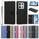 thumbnail image 1 of Cartera para Motorola Edge 70 Max 5G con Bolsillo de Tarjetas, Negro, 1 of 6