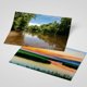 thumbnail image 5 of Postales Dear Mapper 20 unidades/juego 10 × 14,8 cm Delaware, 5 of 6
