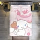 thumbnail image 5 of Cinnamoroll Bedding Sets for Kids Men Women Comforter Set, 5 of 5