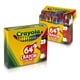 thumbnail image 1 of Crayones Crayola de 64 unidades (paquete de 2), 1 of 2