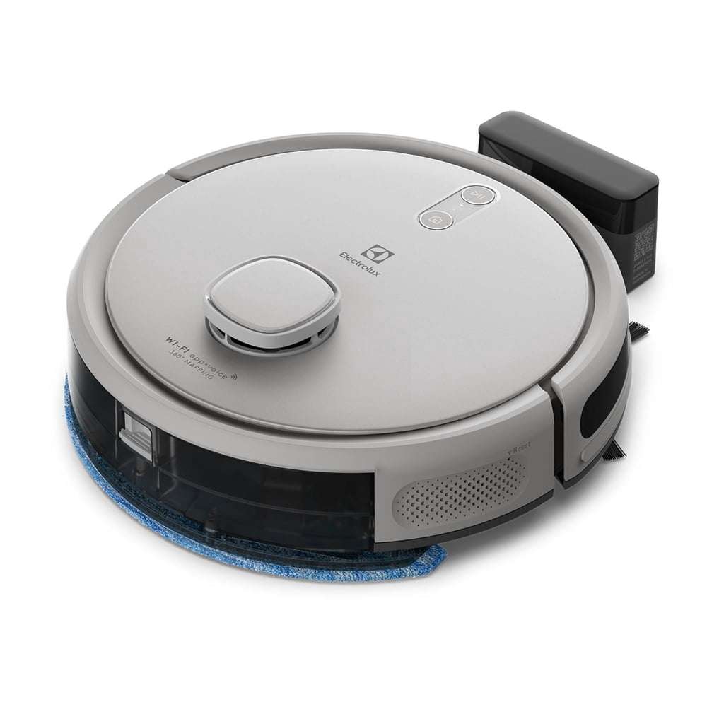 Aspiradora Robot ERB62 140W Electrolux Blanco, foto 5