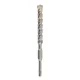 thumbnail image 1 of Broca SDS Plus 4 Cortes 16x250mm DT9680-QZ, 1 of 3