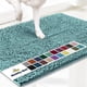 thumbnail image 1 of Felpudo para perros Muddy Mat®, superabsorbente, microfibra, color verde, 1 of 7