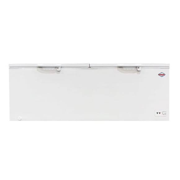 Freezer Horizontal 745 Litros BD-745