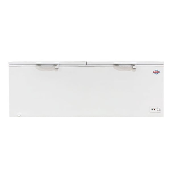 Freezer Horizontal 745 Litros BD-745