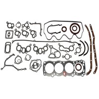 Repuestos Del Sol - Juego Empaquetadura Motor Nissan V16 1.6 1993 1997