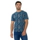 thumbnail image 1 of Polera Hombre Full Print Color Navy Corona, 1 of 5