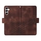 thumbnail image 5 of Carcasa FOXDOCK Samsung Galaxy A14 5G de cuero PU, diseño acolchado clásico, protección contra caídas y rayones, 5 of 5