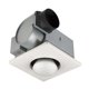 thumbnail image 1 of Calentador de techo con ventilador Broan-nuTone 162 tipo IC Infrared, 1 of 4