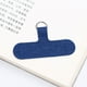 thumbnail image 2 of Cordón universal para teléfono, arandela para tarjetas, clip para collar, cordón a presión, parche, 2 unidades, 2 of 7