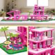 thumbnail image 4 of MEGA Barbie Juguete de Construcción Casa de los Sueños., 4 of 7