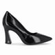 thumbnail image 1 of Zapato Mujer Negro/Charol Silvana 41 Piccadilly, 1 of 4