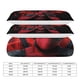 thumbnail image 2 of Deadpool Bedding Comforter Sets 3-Piece Bedding Set Soft Warm Bed Set for Bedroom All Season, 2 of 5