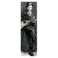 Pomegranate - Marcapágina Robert Johnson