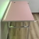 thumbnail image 5 of Escritorio Gamer Plegable 130×60 CM Rosado Luz Led, 5 of 8