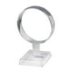 thumbnail image 3 of Soporte Para Auriculares Para Juegos, Soporte De Escritorio, Diadema Desmontable Transparente, Transparente, 3 of 5