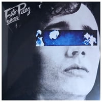 Hitway Music - Fito Paez - Giros | Vinilo