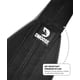 thumbnail image 3 of Correas abdominales colgantes dMoose Fitness para barra de dominadas (par), 3 of 8