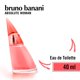 thumbnail image 2 of Perfume Bruno Banani Absolute Woman Eau de Toilette 40 ml, 2 of 7