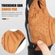 thumbnail image 4 of Guantes West Biking Mtb Y Ruta Dedo Largo Bicicleta multicolor L, 4 of 9