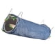 thumbnail image 4 of Mascota Hámster Pájaro Hurón Rata Ardilla Hamaca Colgante Jaula Nido Casa Juguetes Túnel Azul, 4 of 5