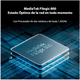 thumbnail image 5 of Xiaomi Router Ax3200 Eu Wifi6 2.4/5g 3200mbps Mesh, 5 of 9