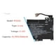 thumbnail image 3 of Bateria (pc03xl) Para Hp Pavilion X360 14 Dy Series Nueva, 3 of 3