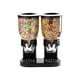 thumbnail image 1 of Dispensador Dual de Cereales Negro Fresh Easy - Cereal Avena Dulces, 1 of 3