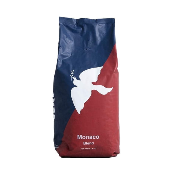 Café La Colombe Monaco 2,3 kg Grano Entero