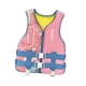 thumbnail image 1 of Chaleco Salvavidas Para Niños Y Adultos, Transpirable, Para Jóvenes Y Adultos, Para Natación De 45 A 60 Kg., 1 of 5