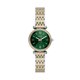 thumbnail image 1 of Reloj Fossil Carlie Bicolor de Acero Inoxidable 28mm, 1 of 9