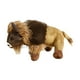 thumbnail image 1 of Juguete De Peluche De Bisonte, Mu?ecos De Peluche, Almohada Para Dormir Para Decoración Del Hogar, Regalo Para Ni?os S, 1 of 5