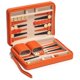 thumbnail image 5 of Juego de Backgammon Magnético Yellow Mountain Imports de 23 cm, 5 of 9