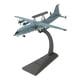thumbnail image 3 of Modelo De Avión De Combate De Ataque 1/200, Modelo De Avión De Combate Para Dormitorio De Gabinete, 3 of 5