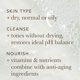 thumbnail image 3 of Jabón facial Alpha Skin Care Refrescante Cítrico AHA 180 ml, 3 of 5