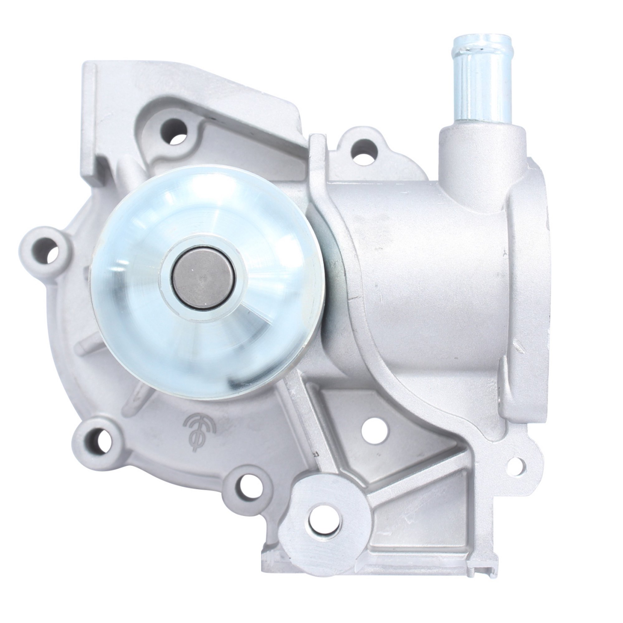 Repuestos Del Sol - Bomba Agua Subaru Baja Pick 2.5 2003 2007