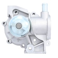 Repuestos Del Sol - Bomba Agua Subaru Impreza Awd 1.6 2006 2008