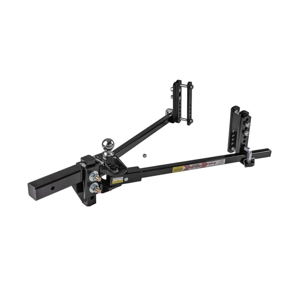 Kit de distribución de peso Hitch Equal-i-zer 90-00-1600 para 16,000 lb