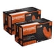 thumbnail image 1 of Guantes desechables GLOVEWORKS HD de nitrilo naranja 8 mil XL 2x100, 1 of 7
