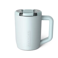 Taza Brümate Müv 450 Ml Acero Inoxidable