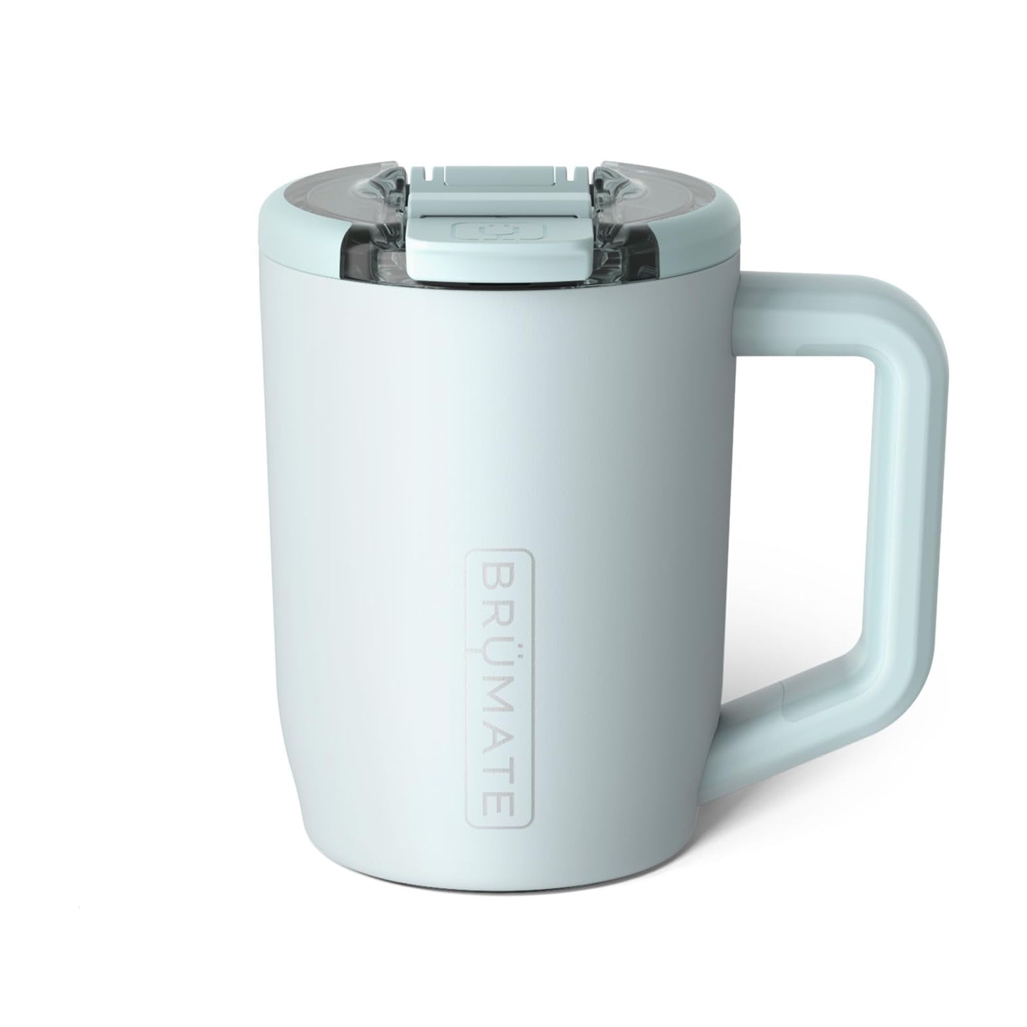 Taza Brümate Müv 450 Ml Acero Inoxidable