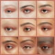 thumbnail image 2 of Sombra de ojos líquida wet n wild Shadow Silk Neutral Terra, 2 of 3