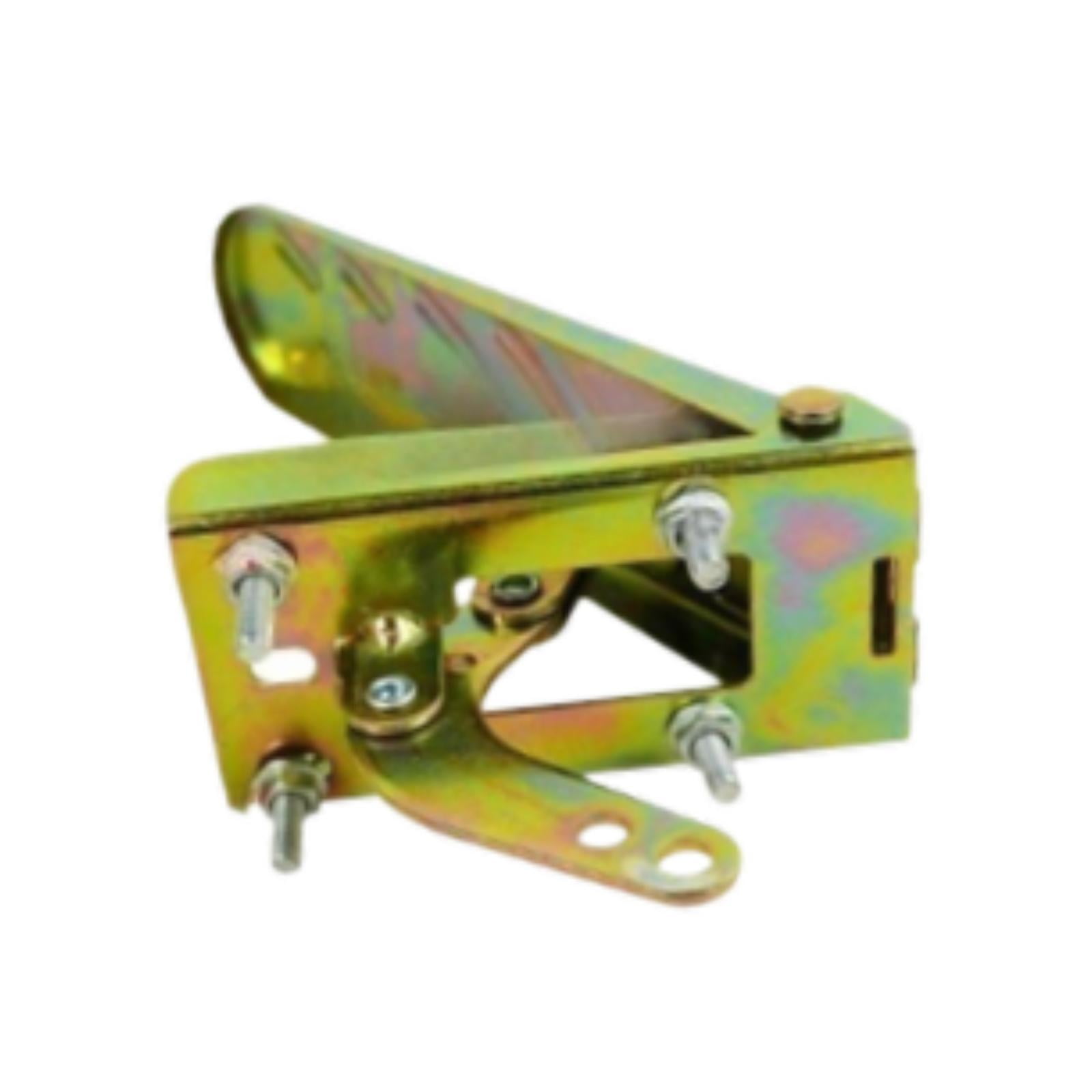 Magideal - Pedal De Acelerador Genérico Para Vehículo, Control De Velocidad, Profesional Pedal De Palanca