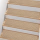 thumbnail image 1 of PATTENGO 15 piezas de alfombrillas antideslizantes para escaleras 20 x 67 cm para interior, 1 of 7