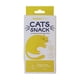 thumbnail image 1 of Galletas Cats Snack Conejo Con Hierba Gatera 80 Grs., 1 of 4