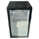 thumbnail image 3 of Frigobar 110Lts Lc-110 Puerta de Vidrio Visicooler Bozzo, 3 of 5