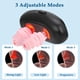 thumbnail image 2 of Dispositivo de terapia nasal de luz roja, Terapia de luz roja portátil para la nariz,Dispositivo de calmación nasal de luz roja Terapia de luz recargable USB, 2 of 3