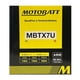 thumbnail image 1 of Batería Motobatt MBTX7U (YTX7L-BS) para Moto, 1 of 3
