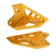 thumbnail image 4 of El Reposapiés Del Protector De Clavija Del Pie De La Motocicleta 2x Se Adapta A Kawasaki Z900 Glod, 4 of 5