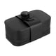 thumbnail image 5 of Bolsa Para Sillín De Bicicleta Ligera Peque?a Para La Parte Trasera De La Bicicleta Portátil 0 5 L Color Negro, 5 of 5